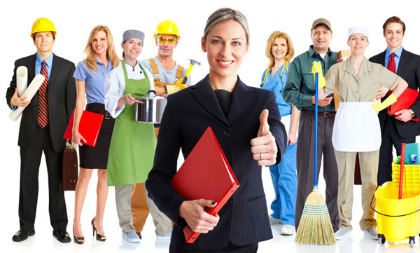 Menteşe Yük Taşıma Personeli Hizmeti